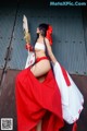 Collection of beautiful and sexy cosplay photos - Part 012 (500 photos) P135 No.db51f2