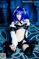 Collection of beautiful and sexy cosplay photos - Part 012 (500 photos) P65 No.2ad2db