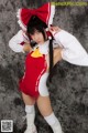 Collection of beautiful and sexy cosplay photos - Part 012 (500 photos) P42 No.8ac3ae