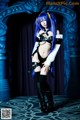 Collection of beautiful and sexy cosplay photos - Part 012 (500 photos) P238 No.2d4057