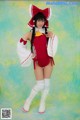 Collection of beautiful and sexy cosplay photos - Part 012 (500 photos) P156 No.fe05fa