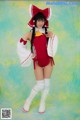 Collection of beautiful and sexy cosplay photos - Part 012 (500 photos) P158 No.ed47e5