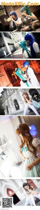 Collection of beautiful and sexy cosplay photos - Part 012 (500 photos) P172 No.ddccc1