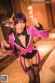 Collection of beautiful and sexy cosplay photos - Part 012 (500 photos) P52 No.b1a63c