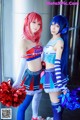 Collection of beautiful and sexy cosplay photos - Part 012 (500 photos) P435 No.60d762