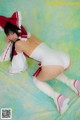 Collection of beautiful and sexy cosplay photos - Part 012 (500 photos) P457 No.604e78