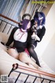 Collection of beautiful and sexy cosplay photos - Part 012 (500 photos) P404 No.8f444b