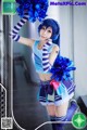 Collection of beautiful and sexy cosplay photos - Part 012 (500 photos) P311 No.bd3b0f