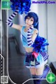 Collection of beautiful and sexy cosplay photos - Part 012 (500 photos) P302 No.537e5c