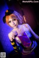 Collection of beautiful and sexy cosplay photos - Part 012 (500 photos) P191 No.f01665