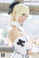 Collection of beautiful and sexy cosplay photos - Part 012 (500 photos) P293 No.402067