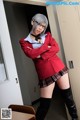 Collection of beautiful and sexy cosplay photos - Part 012 (500 photos) P275 No.8ab698