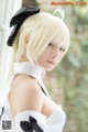 Collection of beautiful and sexy cosplay photos - Part 012 (500 photos) P145 No.15dc9d