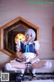 Collection of beautiful and sexy cosplay photos - Part 012 (500 photos) P460 No.1f8e07