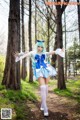 Collection of beautiful and sexy cosplay photos - Part 012 (500 photos) P109 No.b706c7