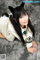 Collection of beautiful and sexy cosplay photos - Part 012 (500 photos) P140 No.92d306