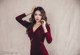 Beautiful Park Jung Yoon in the December 2016 fashion photo series (607 photos) P226 No.5ac0be
