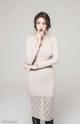 Beautiful Park Jung Yoon in the December 2016 fashion photo series (607 photos) P80 No.48fac6