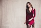 Beautiful Park Jung Yoon in the December 2016 fashion photo series (607 photos) P59 No.a9b19b
