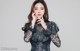 Beautiful Park Jung Yoon in the December 2016 fashion photo series (607 photos) P221 No.b92cd3