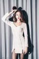 Beautiful Park Jung Yoon in the December 2016 fashion photo series (607 photos) P100 No.7b180b