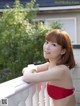 Satomi Shigemori - Garl Imags In P3 No.a56008