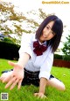 Mami Nagase - Sapphire Foto2 Bugil P10 No.c3d4c6 Image No. 5