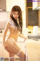 XIUREN No.4590: 夏沫沫tifa (58 photos) P12 No.3d1922