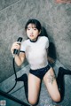 Sonson 손손, [Loozy] Date at home (+S Ver) Set.03 P25 No.d25361