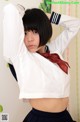 Mayu Senju - Deville Foto Shot P4 No.768b81