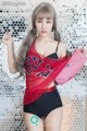 QingDouKe 2016-12-11: Model Mei Xin (美 盺 Yumi) (44 photos) P15 No.a2f625