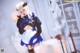 [Momoko葵葵] Artoria Pendragon Alter 黑枪呆女仆 P7 No.0f71d4 Image No. 27