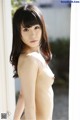 Yuzu Kitagawa 北川ゆず, Rebecca 写真集 Cutie Slender Girl – Set.02 P28 No.a95c7f