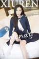XIUREN No. 654: Model Wendy (智 秀) (65 photos) P11 No.605584