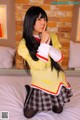 Cosplay Ayane - Leggings Girl18 Fullvideo P2 No.c69fed Image No. 21