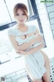 XIUREN No.997: Model 久久 Aimee (46 photos) P38 No.34a950