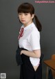 Mai Hyuga - Tinytabby Model Com P2 No.976d2b