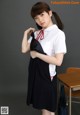Mai Hyuga - Tinytabby Model Com P10 No.05338e