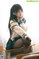 Coser@桜井宁宁 Vol.048: (111 photos) P35 No.b534a3 Image No. 153