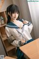 Coser@桜井宁宁 Vol.048: (111 photos) P49 No.33b7a1 Image No. 45