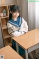 Coser@桜井宁宁 Vol.048: (111 photos) P34 No.2a1b6c Image No. 155