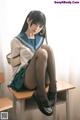 Coser@桜井宁宁 Vol.048: (111 photos) P27 No.d1799d Image No. 169