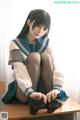 Coser@桜井宁宁 Vol.048: (111 photos) P28 No.cb0cd9 Image No. 167