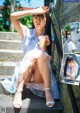 Moka Hayashida 林田百加, 別冊SPA! 旬撮GIRL 2022 Vol.12 P5 No.8bf464