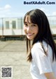 Rumika Fukuda 福田ルミカ, Young Magazine 2022 No.45 (ヤングマガジン 2022年45号) P6 No.581497