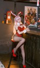 [九曲Jean] Zerotwo Bunny (Darling in the franxx) P12 No.30310f