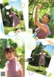 Mirei Sasaki 佐々木美玲, Flash スペシャルグラビアBEST 2020年7月25日増刊号 P2 No.0c1bf7