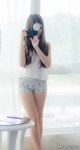 Cute and lovely Taiwanese girls just want to see forever (369 pictures) P136 No.154c42