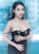 Wannapa Puypuy Mueninto beauty shows off sexy body with hot lingerie (53 photos) P21 No.175fa3