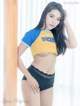 Wannapa Puypuy Mueninto beauty shows off sexy body with hot lingerie (53 photos) P52 No.dd88bf